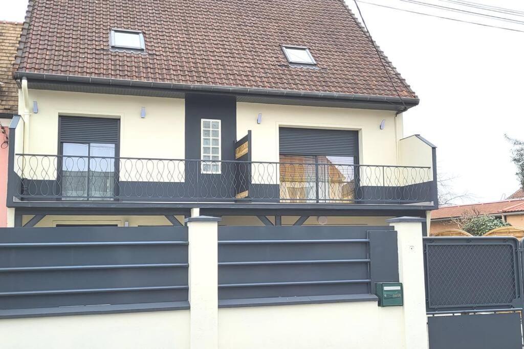 Studio Cosy Proche Paris Orly Morangis  Exterior photo