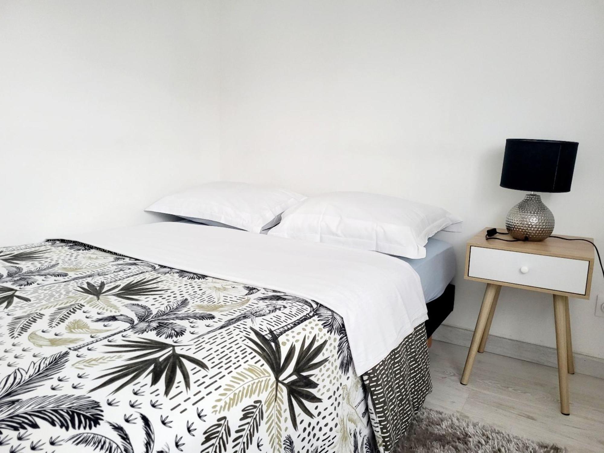 Studio Cosy Proche Paris Orly Morangis  Exterior photo